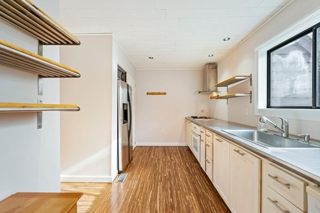 Photo - Adorable 3-Bedroom 1.5 Bath Townhome In A Peaceful Wooded Setting In Chapel Hill!