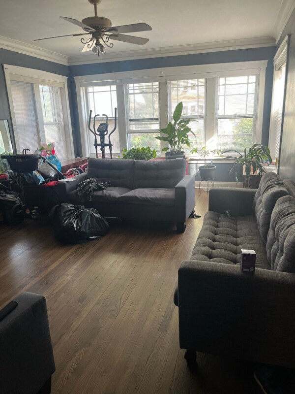 Photo - 3904 N Nora Ave Unidad 1