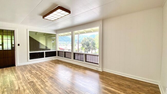 Photo - 3007 Lanikaula St Condo Unit A (Upstairs)