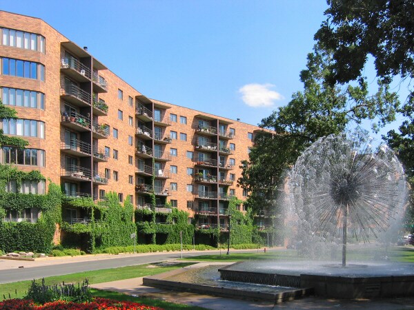 Photo - Loring Way Condominium