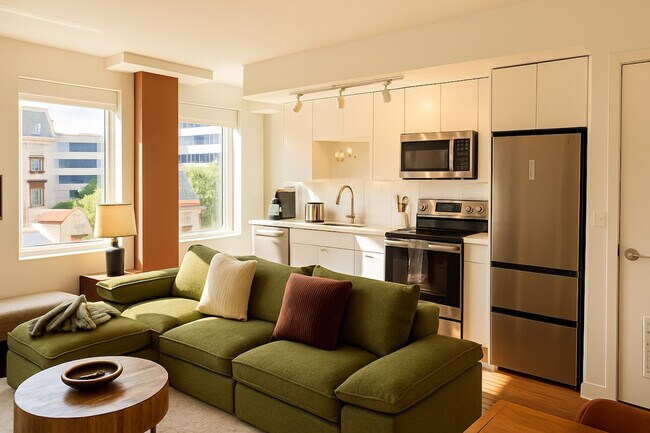 Photo - 1727 Q St NW Unidad SI ID1539943P