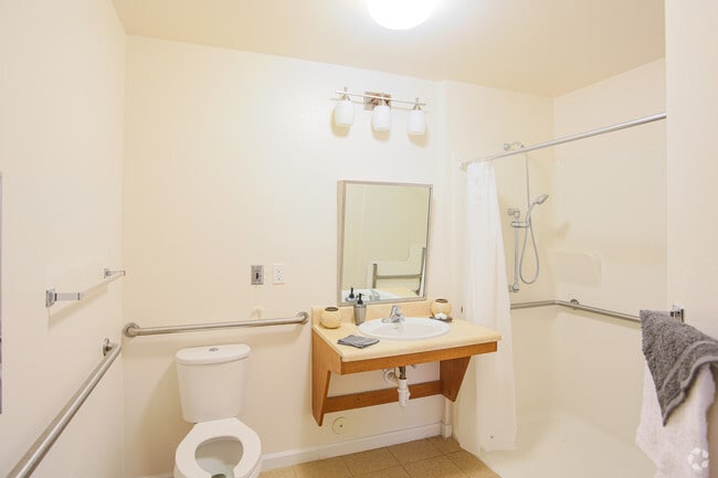 2BR, 2BA