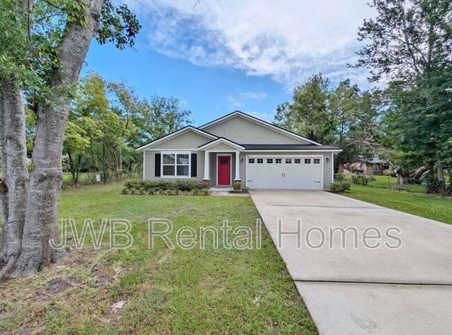 Building Photo - 12802 Gillespie Ave