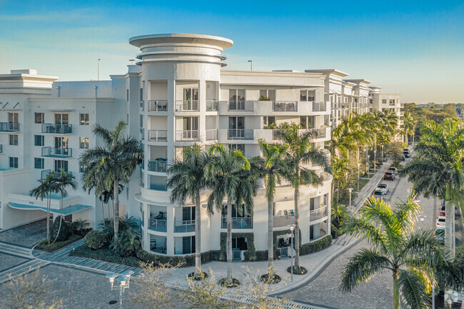 10X Boca Raton - 10X Boca Raton Apartments