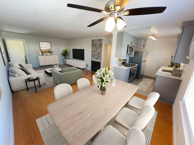 Photo - 3671 Jasmine Ave