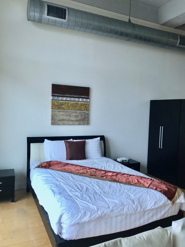 n.º 7 de la suite estándar - TENTEN Oceanside