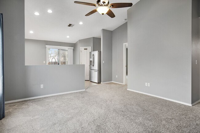 Photo - Freshly Updated 3-Bedroom Home for Rent in South Boise