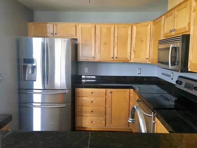 Photo - Gorgeous 2BD Condo in Desirable Progress Ridge Location!  High End Finishes, Great View! Unit 204