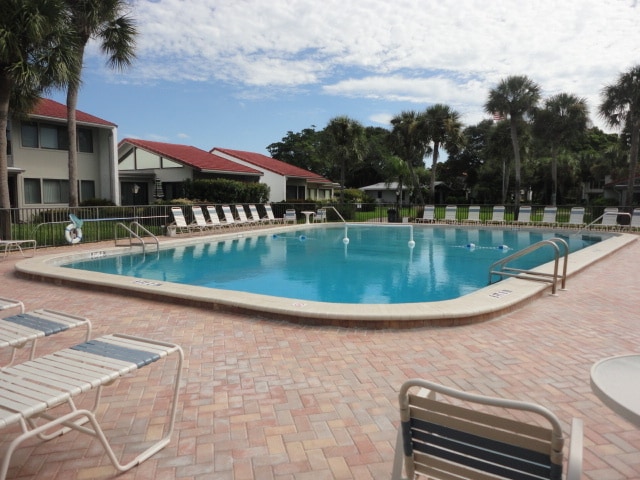 Photo - Venice, FL 2BR/2BA Villa in Aldea Mar on the Island Unidad 128