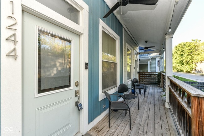 Photo - 1244 S Talbott St