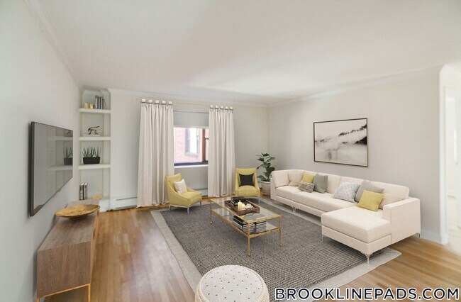 Building Photo - 40 Harvard St