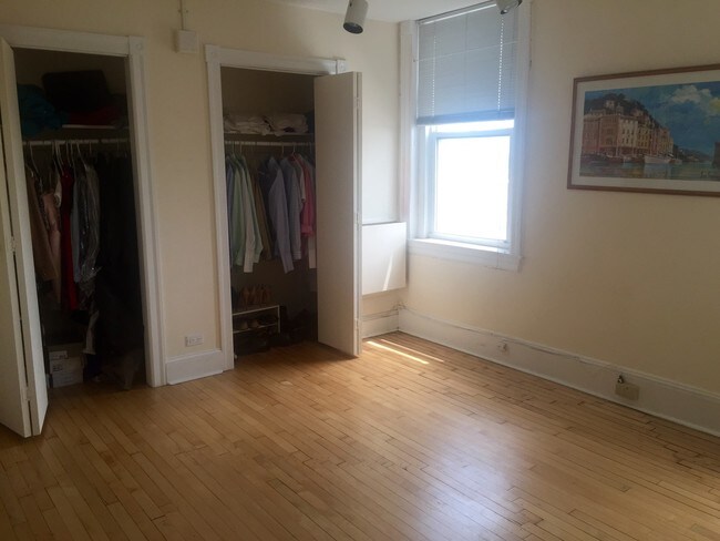 Bedroom - 1014 Spruce St Unit 8-1