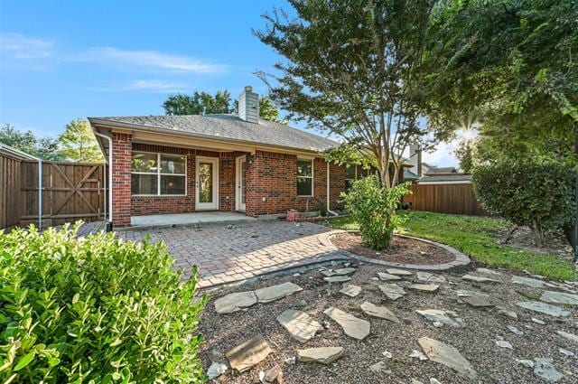 Photo - 11962 Henderson Dr