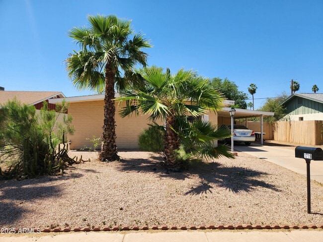 Photo - 1719 W Royal Palm Rd House