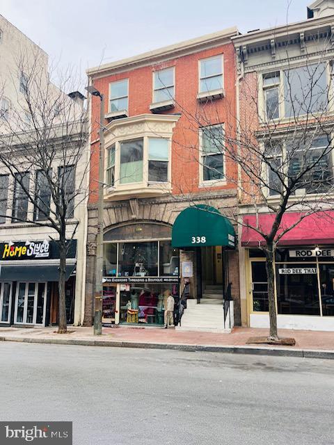 Photo - 338 N Charles St