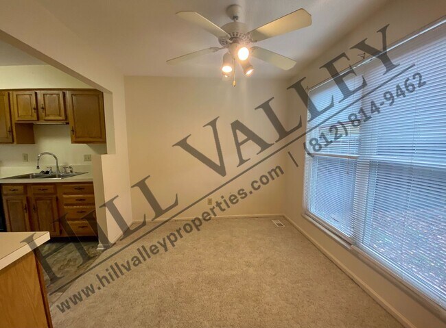 Photo - Two bedroom Townhouse in Willow Crossings