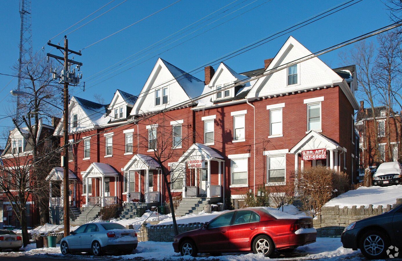 Photo - 2409-2417 W. Clifton Ave