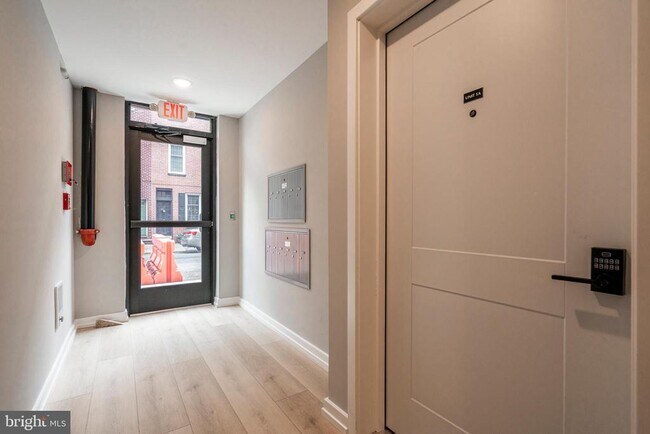 Building Photo - 713 S Mildred St Unit 1A