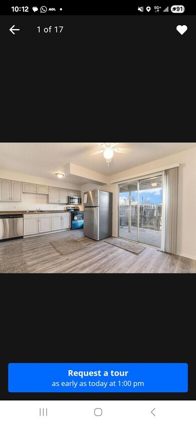 Photo - 1449 Norfolk St (Aurora, CO)