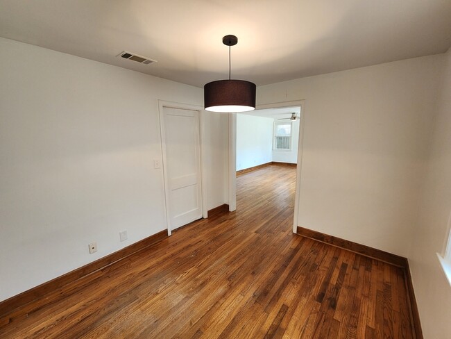 Photo - 1203 Barnes St NW