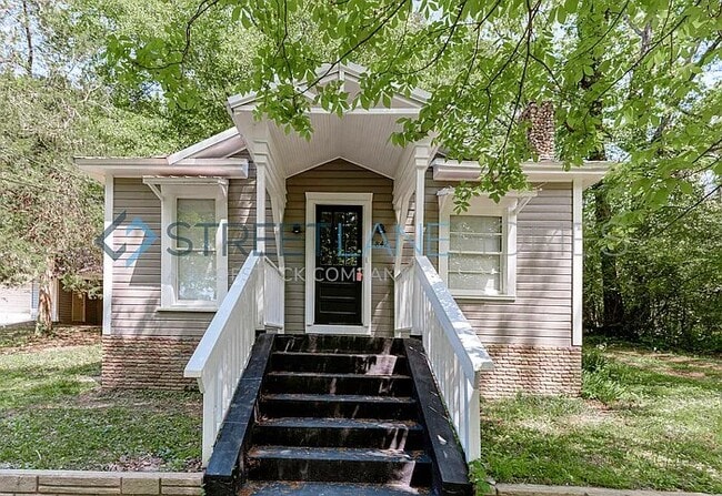 Building Photo - 842 Gene Reed Rd