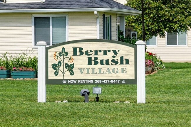 Berry Bush Village