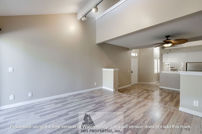 Photo - Welcome to this stunning 2-bedroom+loft, l... Unidad 212