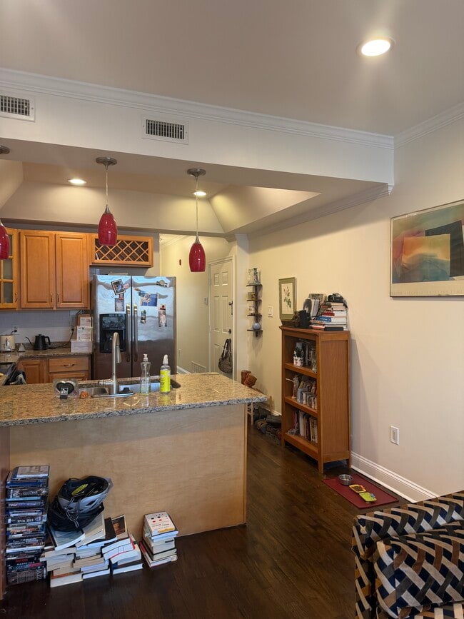 Photo - 1917 Wharton St Unit B