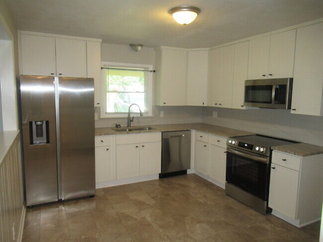 Photo - Lincolnton Home for Rent