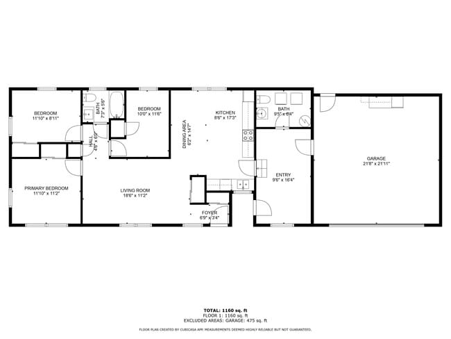 Photo - 4232 Chesser Rd