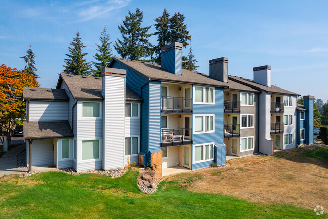 Photo - Aspen Grove Apartments