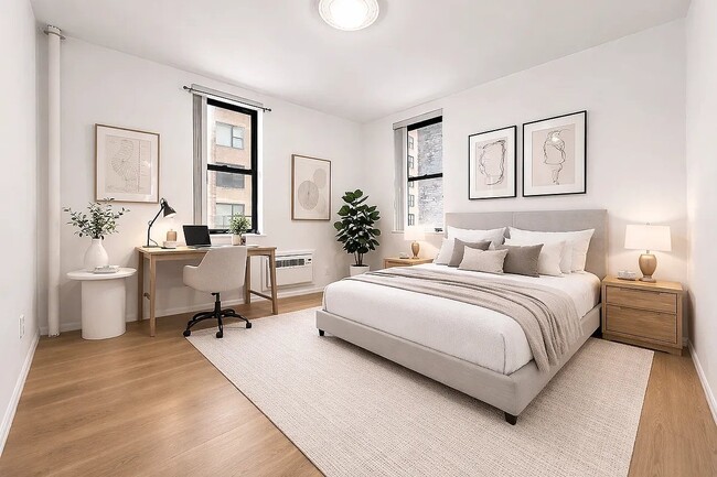 Photo - 312 W 58th St Unidad 4