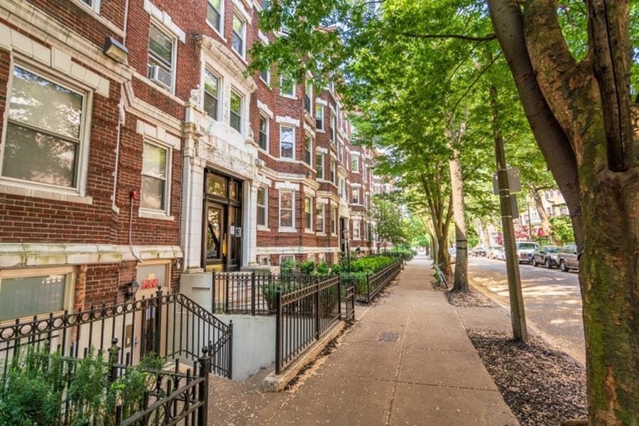 Photo - 40 Queensberry St Unit 12A