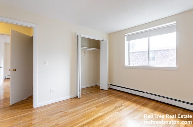 88 Gardner St Unit 12