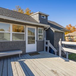 Photo - 601 Rumely St