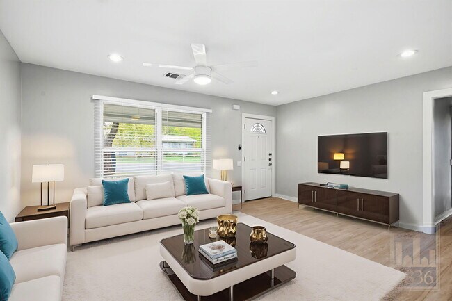 Photo - 5308 Overbrook Dr