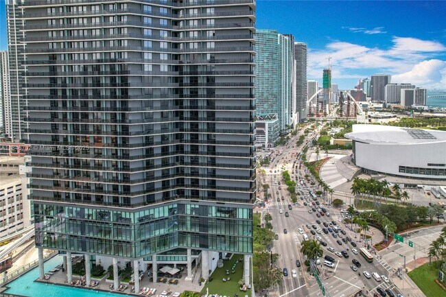 Photo - 398 NE 5th St Unit 4401