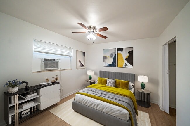 Tropical View Apartments