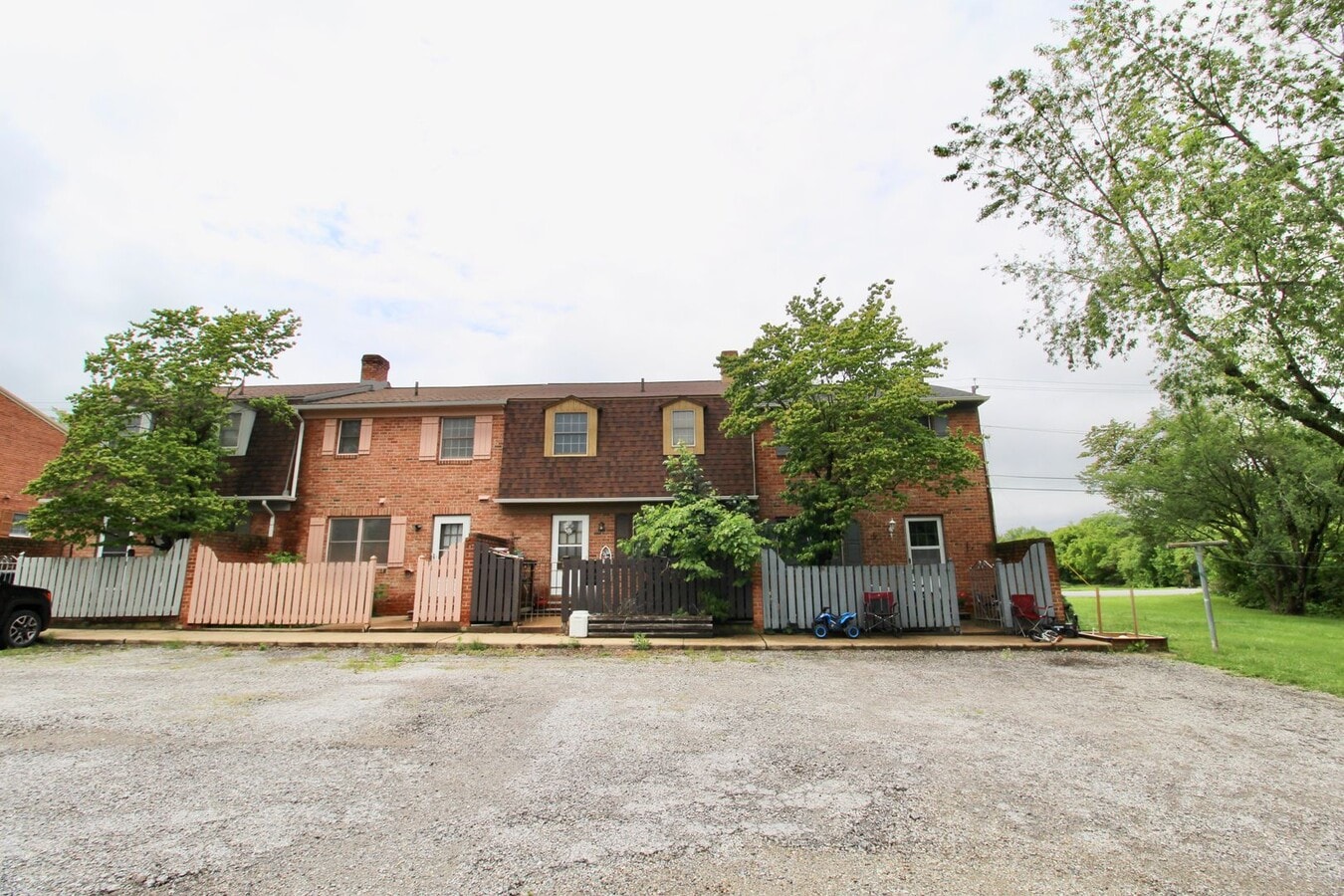 Photo - 2 bedroom townhome right across from Westo...