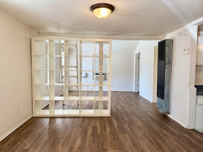 Photo - Great Rear Unit with Loft!