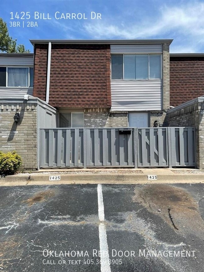 Building Photo - 1425 Bill Carrol Dr