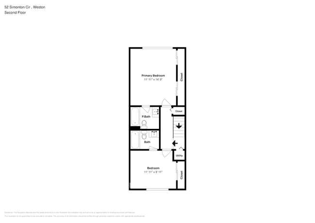 Photo - 52 Simonton Cir