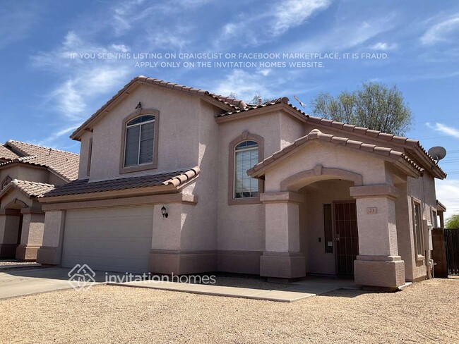 Photo - 8802 E University Dr House