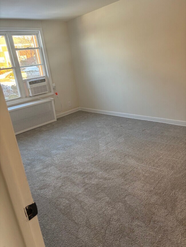 Sigma Apartments