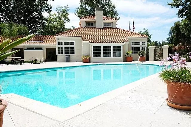 Photo - 4240 Lost Hills Rd Unidad #801