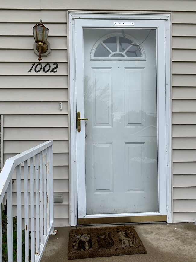 Photo - 1002 Quarry Ave SW