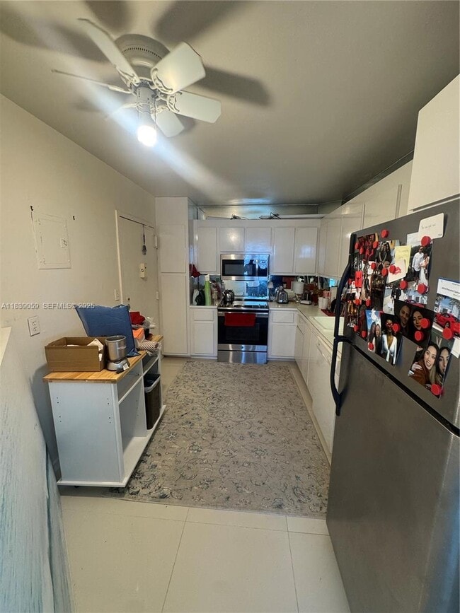Photo - 5750 Collins Ave Unit 10F