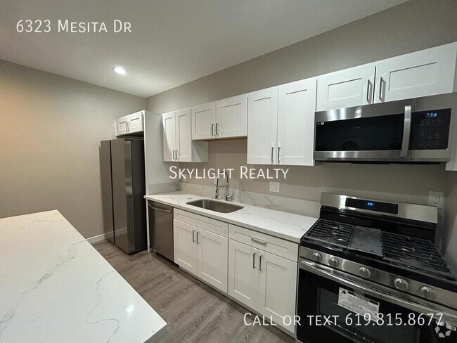 Building Photo - 6323 Mesita Dr Rental