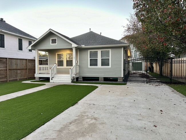 Photo - 1105 Tulane St Unidad House