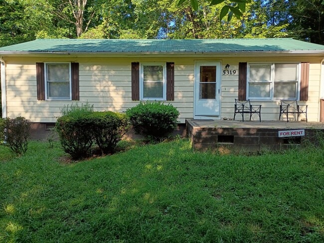 Building Photo - 5323 Eno River Dr